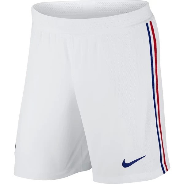 Pantalones Francia 2ª 2020 Blanco